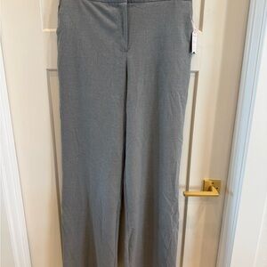 Rachel Zoe Gray Wide Leg Pants